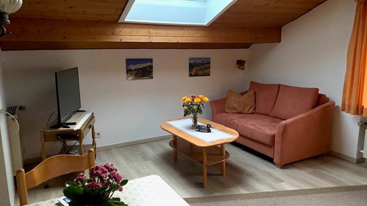 Photo of Livingroom in Bibelod