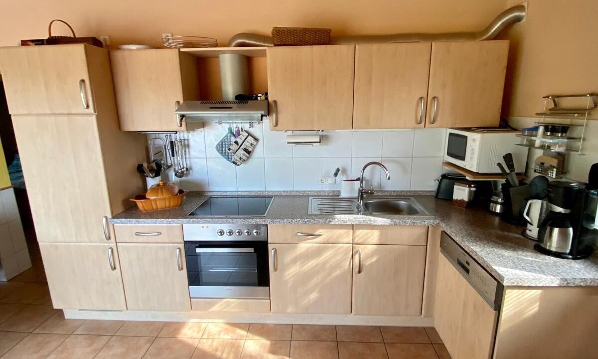 Photo of Kitchen in Waldkirchen