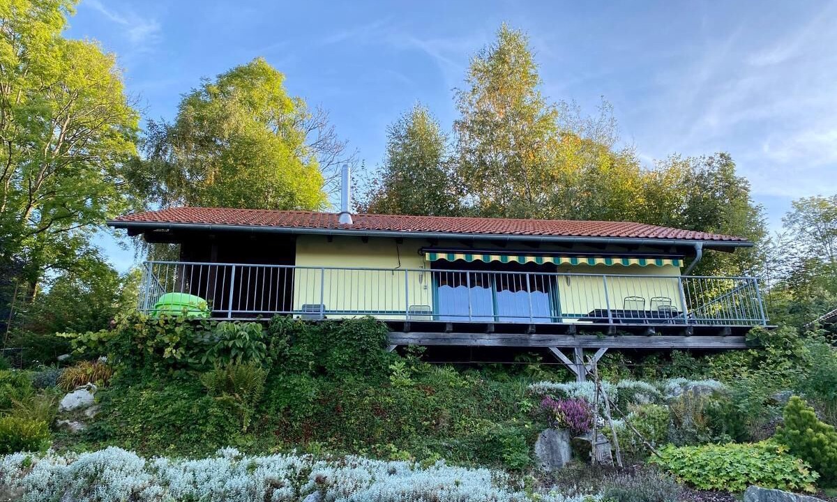 Photo of Outdoor in Waldkirchen