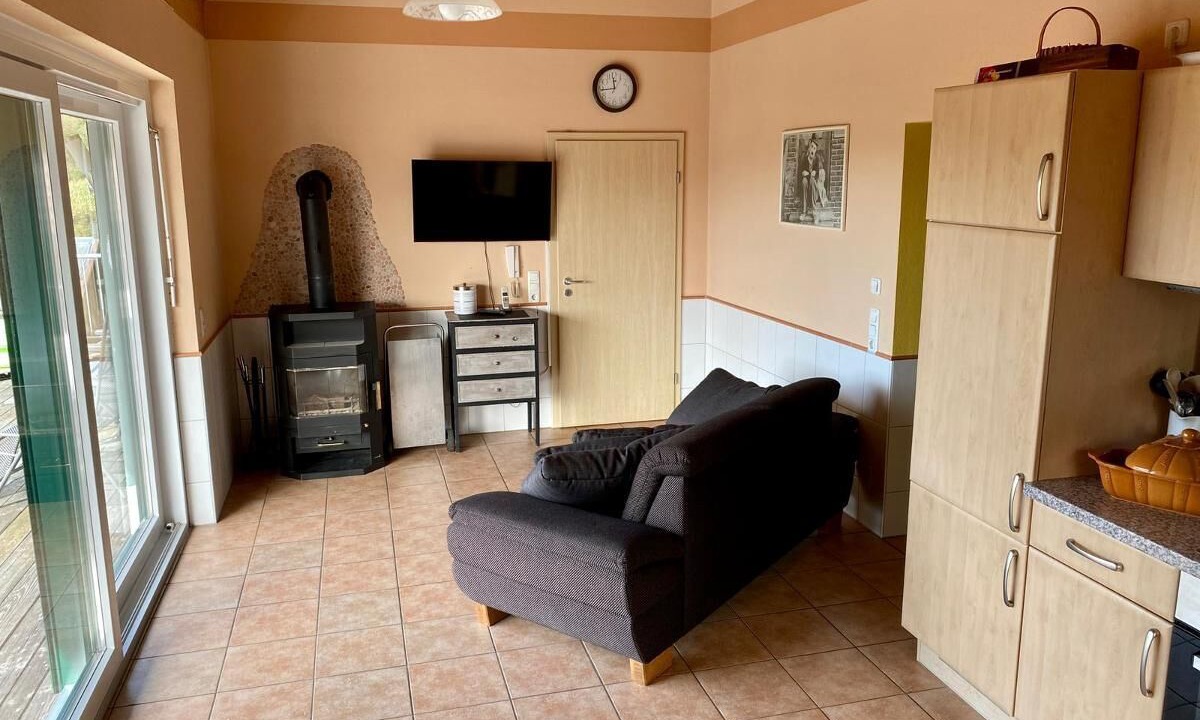 Photo of Livingroom in Waldkirchen