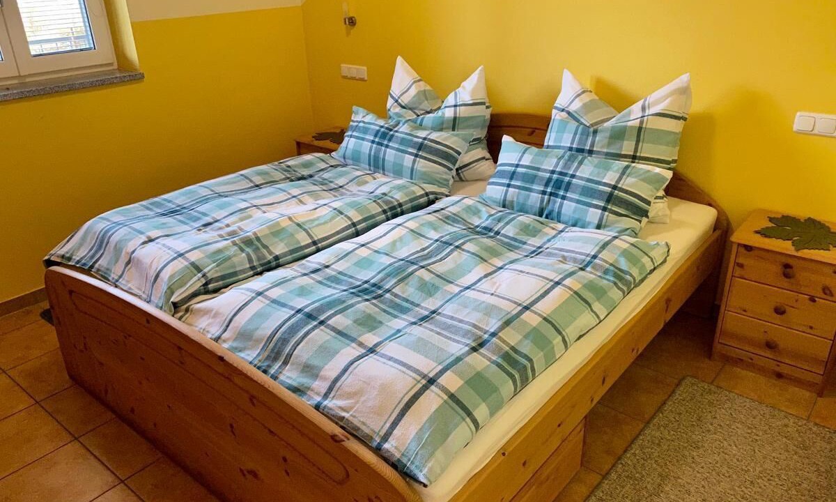 Photo of Bedroom in Waldkirchen