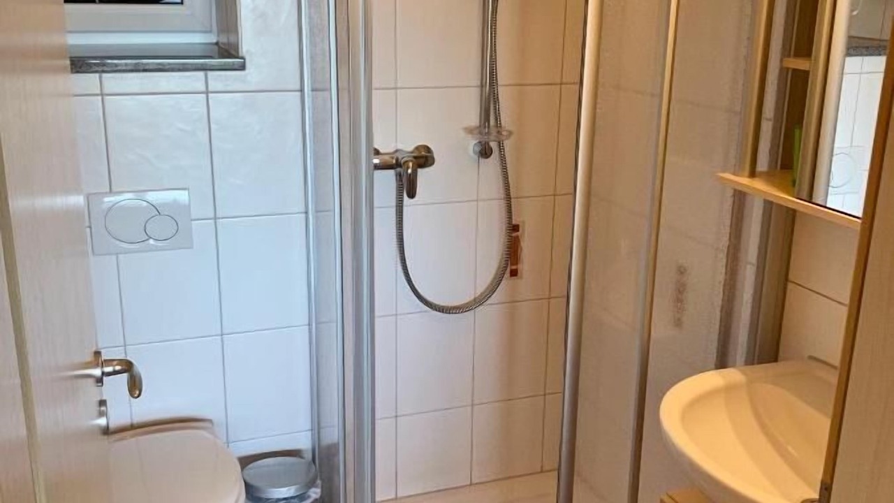 Photo of Bathroom in Waldkirchen