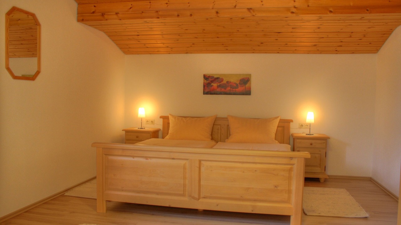 Photo of Bedroom in Kreuzfeld