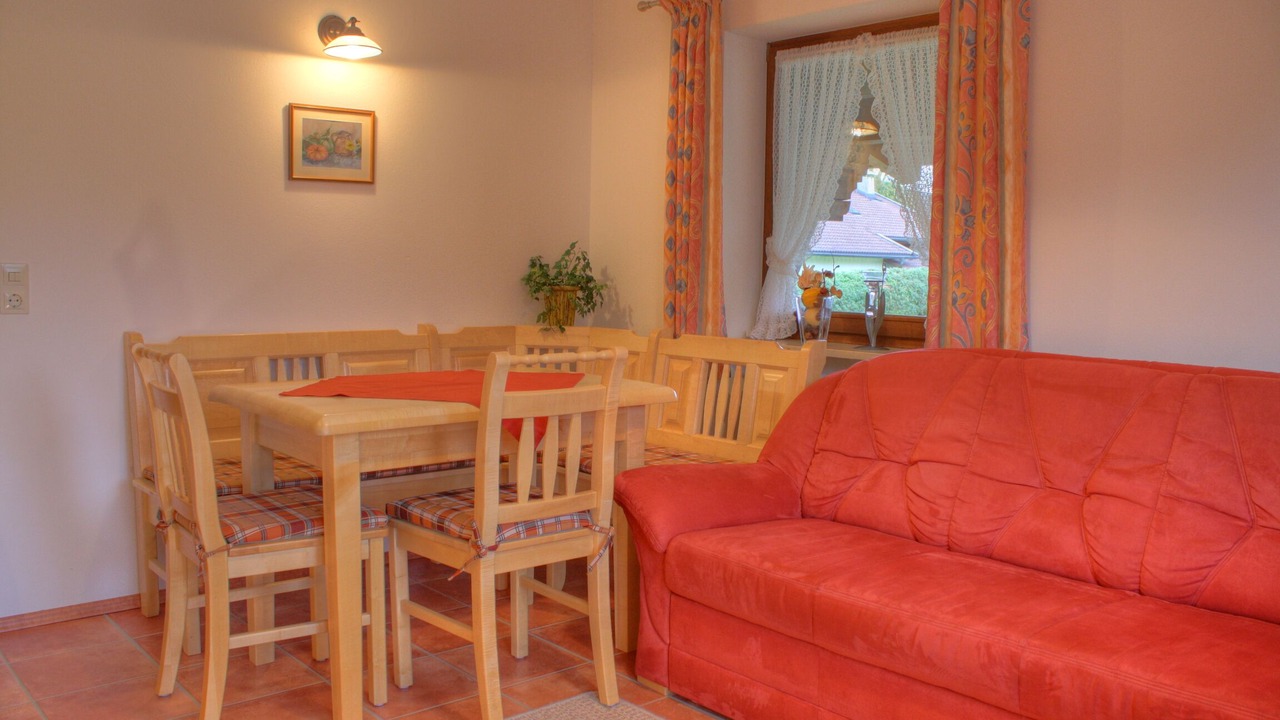 Photo of Livingroom in Kreuzfeld