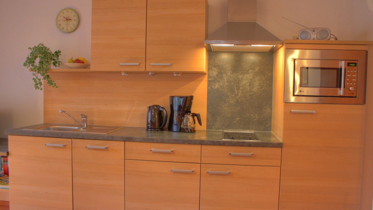 Photo of Kitchen in Kreuzfeld