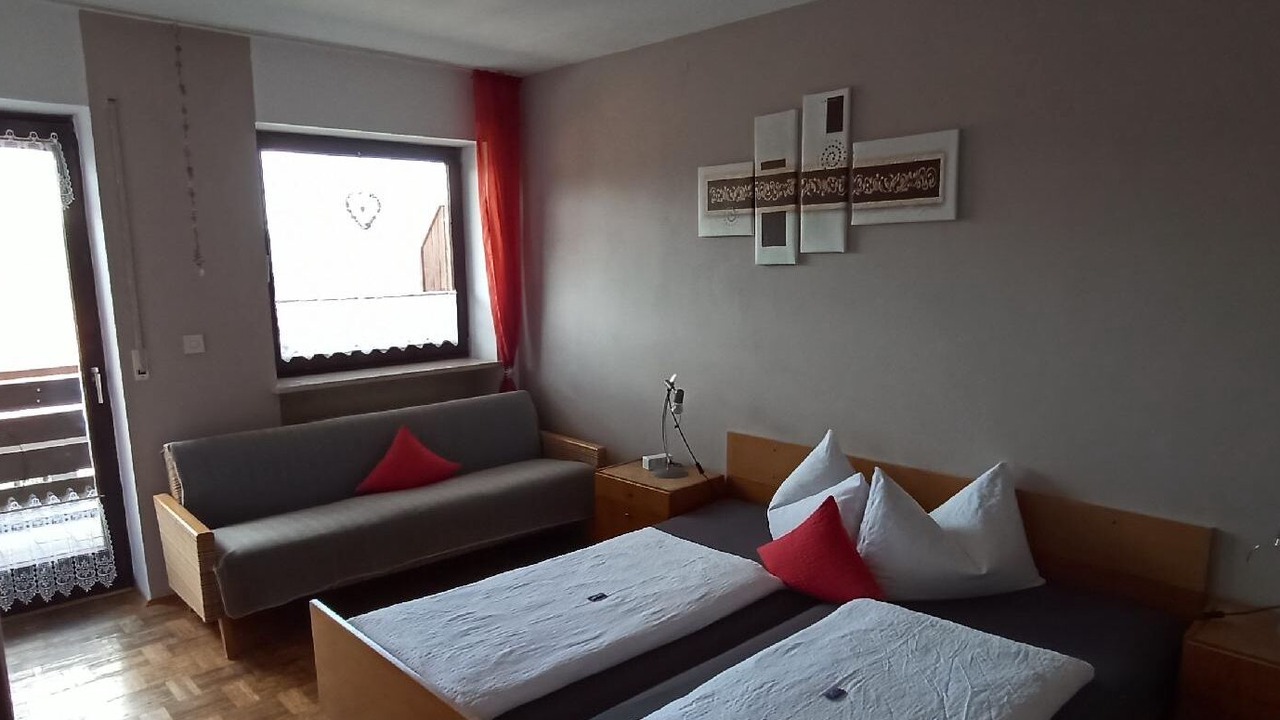 Photo of Bedroom in Rittsteig