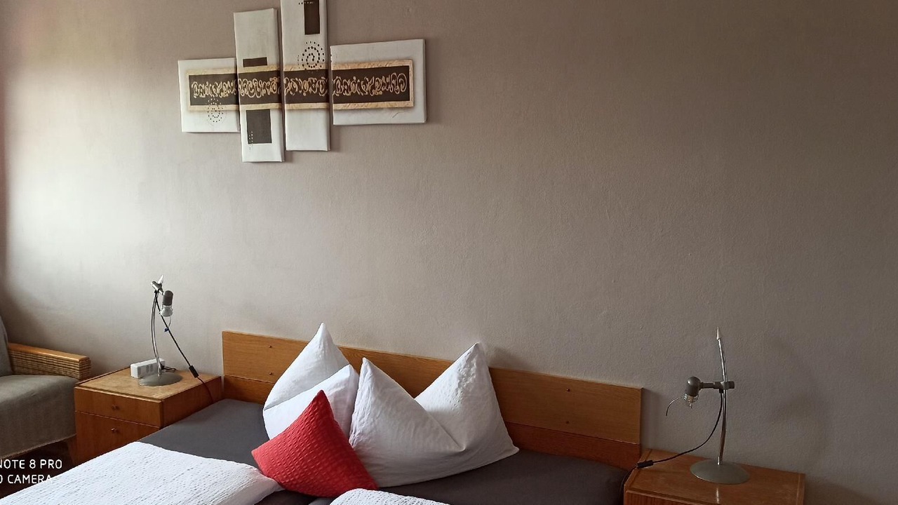 Photo of Bedroom in Rittsteig