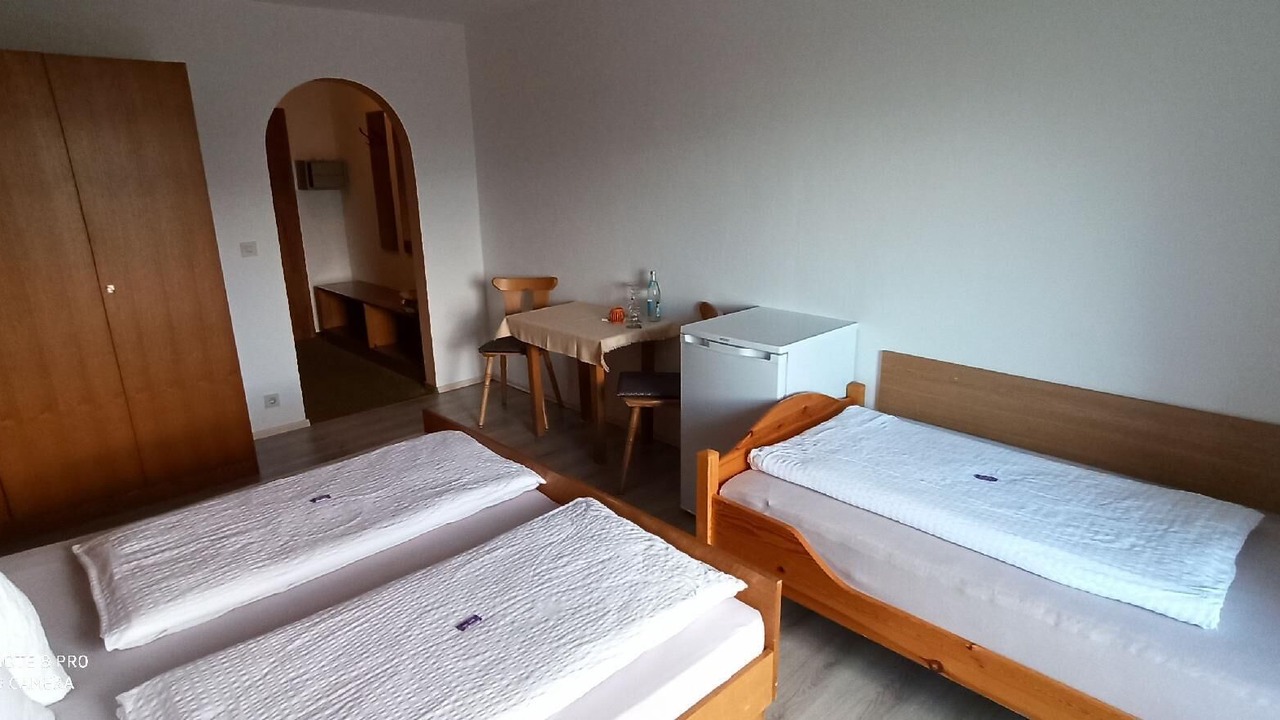 Photo of Bedroom in Rittsteig