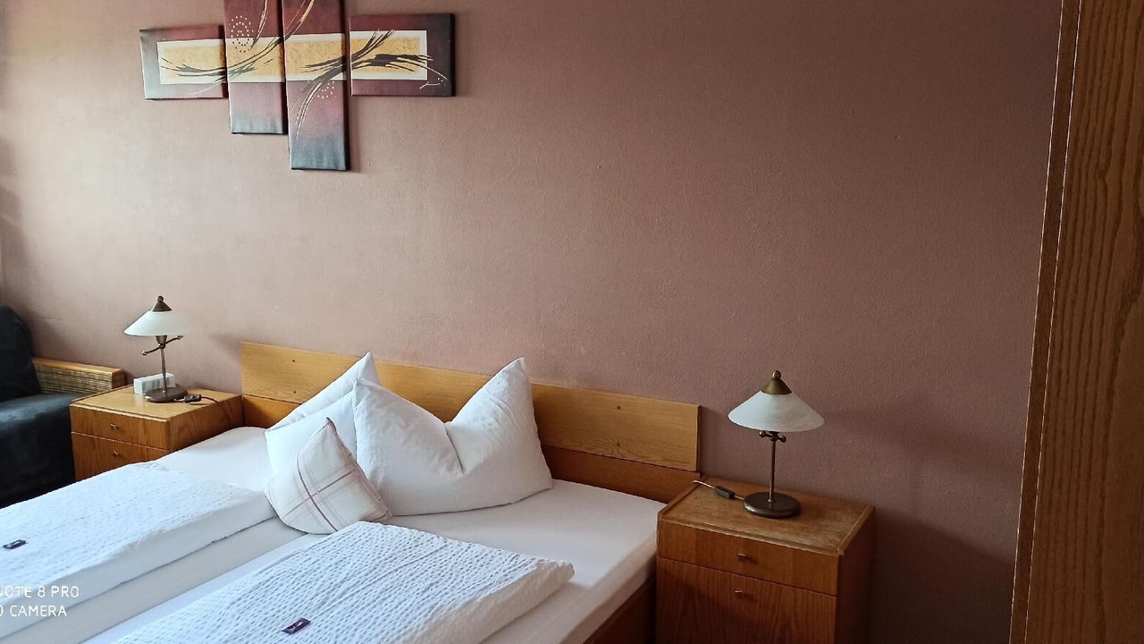 Photo of Bedroom in Rittsteig