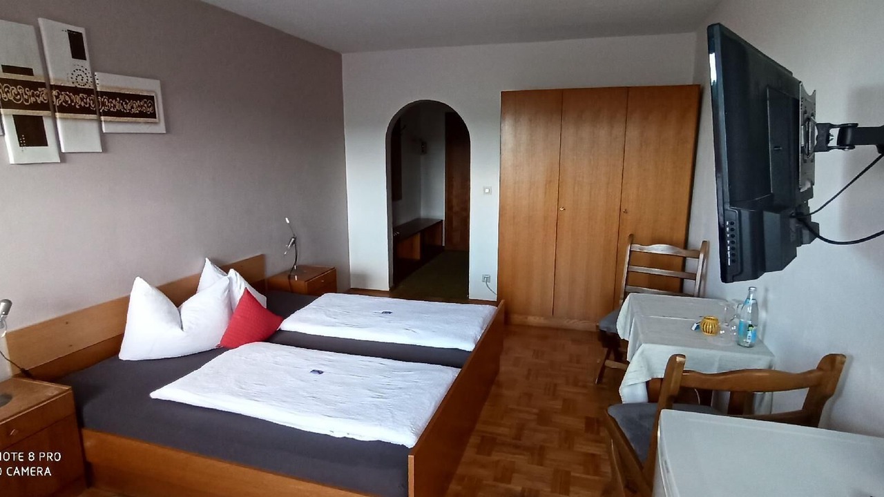 Photo of Bedroom in Rittsteig