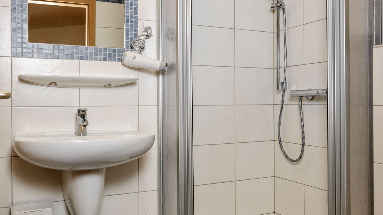 Photo of Bathroom in Am Schwarzen Busch