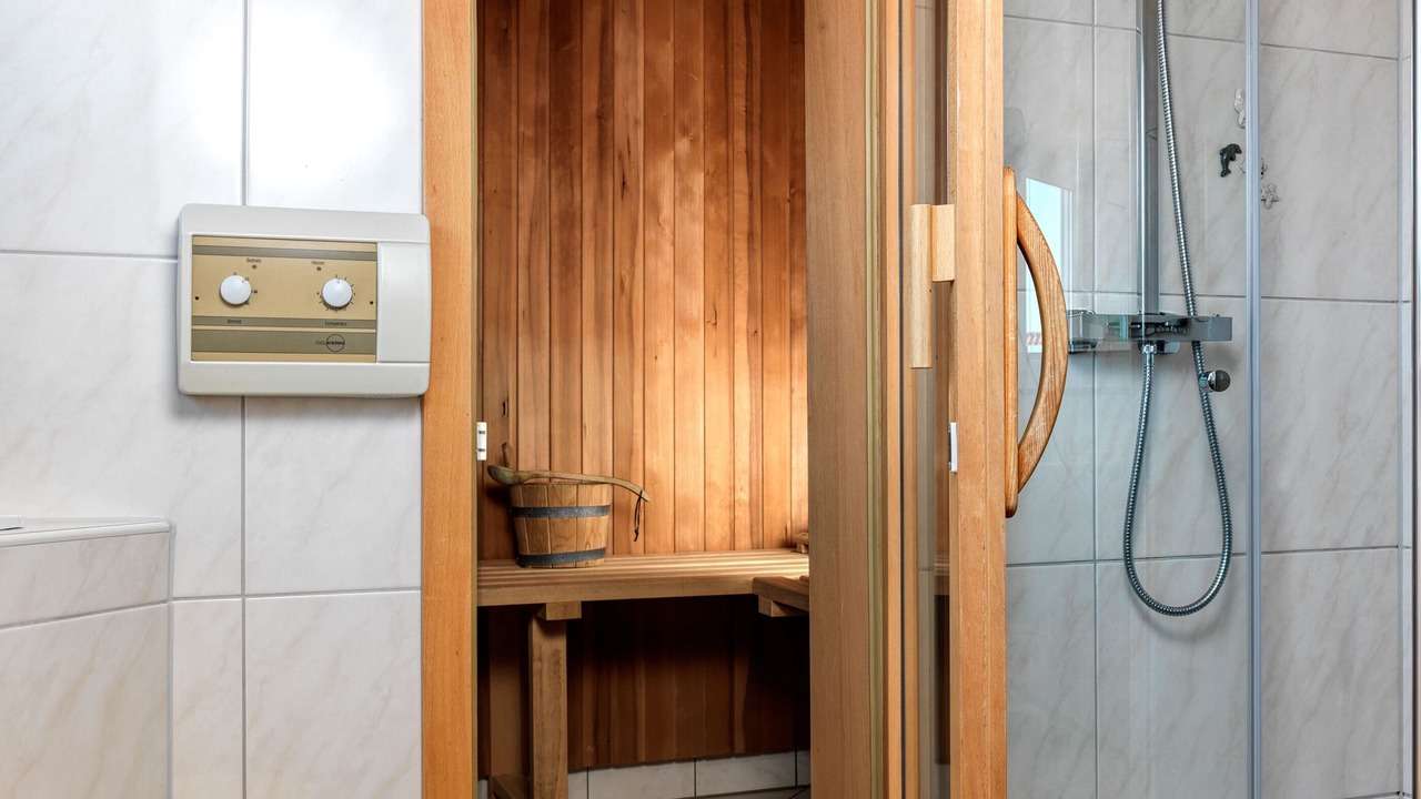Photo of Bathroom in Kaltenhof