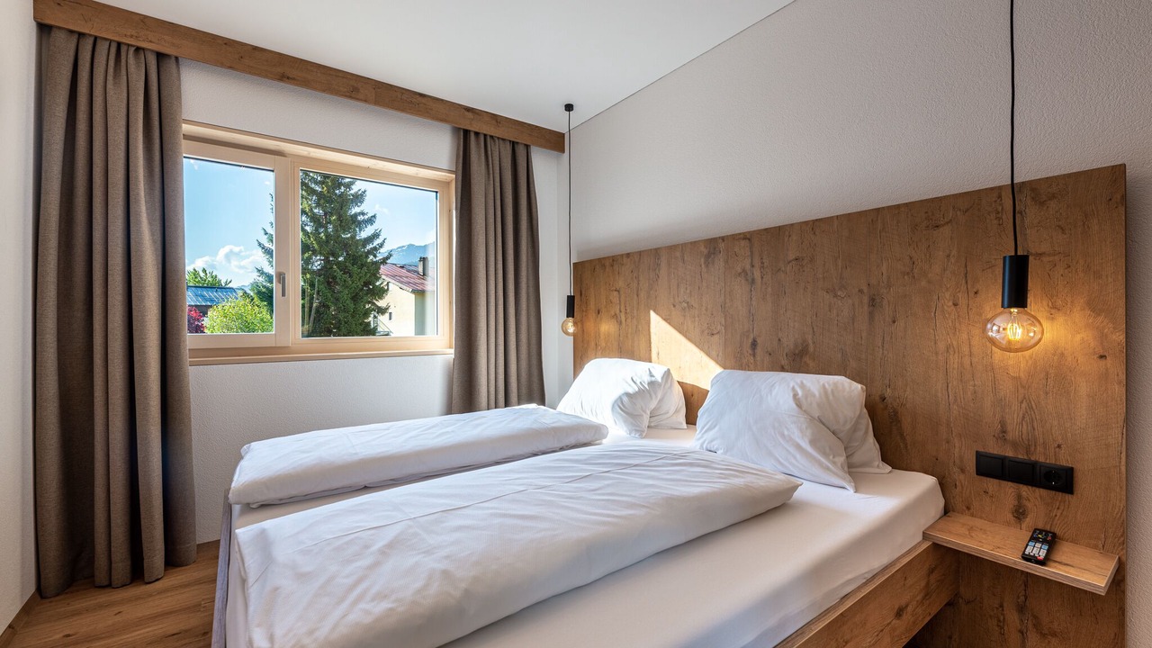 Photo of Bedroom in Hochfilzen