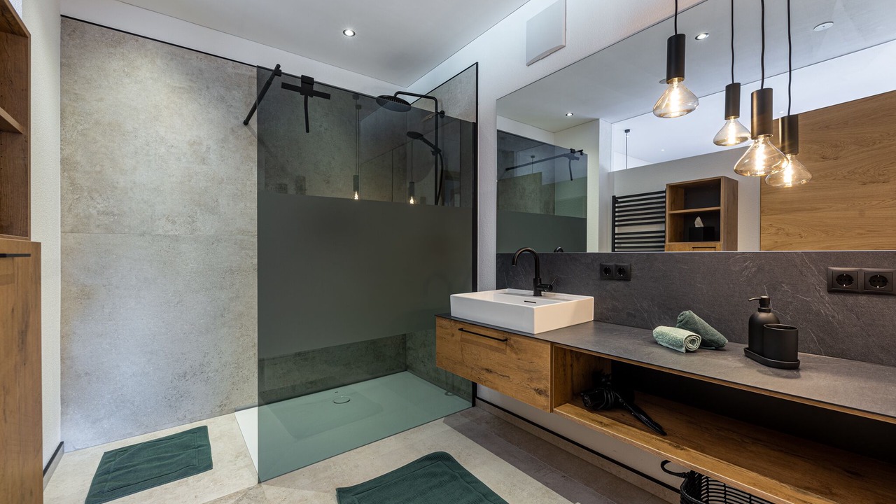 Photo of Bathroom in Hochfilzen
