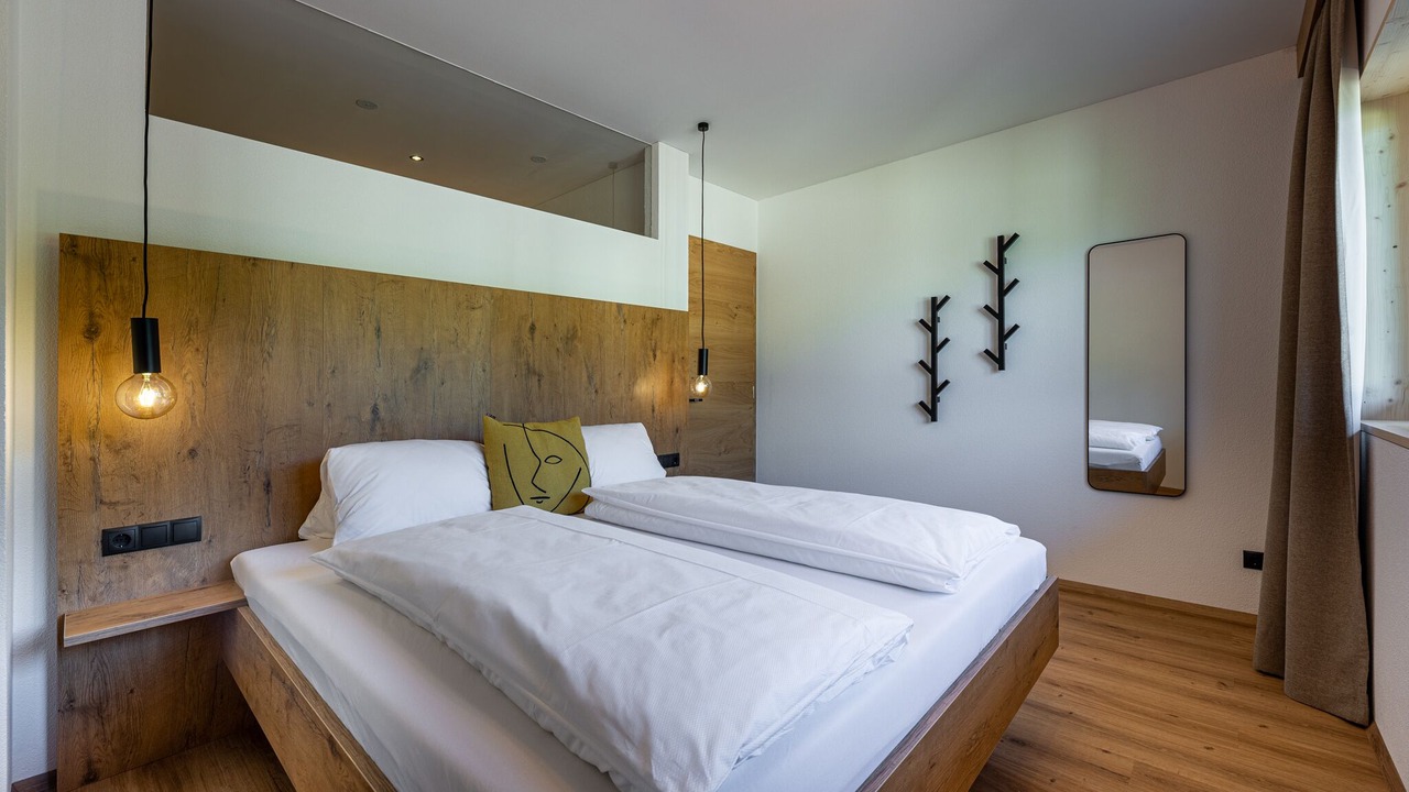 Photo of Bedroom in Hochfilzen