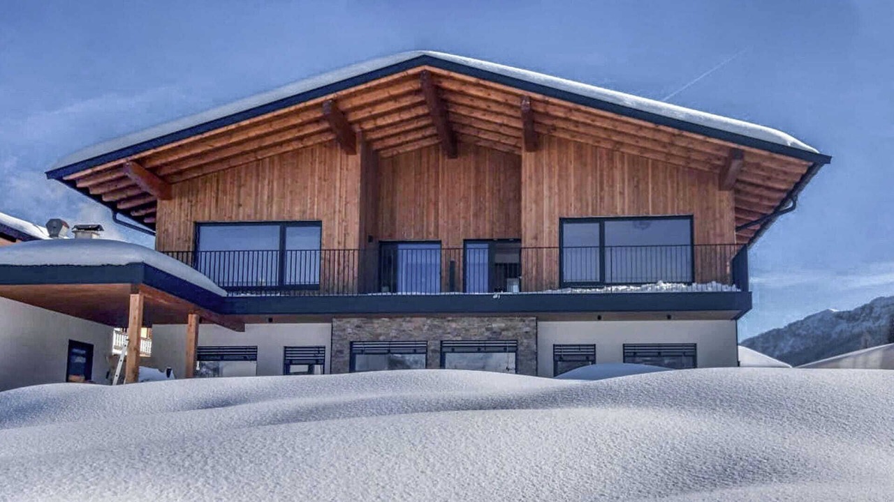 Photo of Outdoor in Hochfilzen