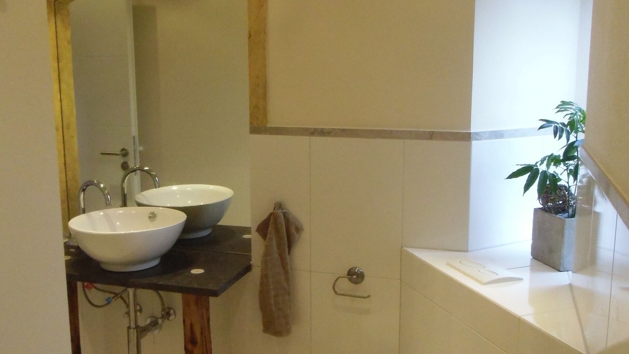 Photo of Bathroom in Lenggries