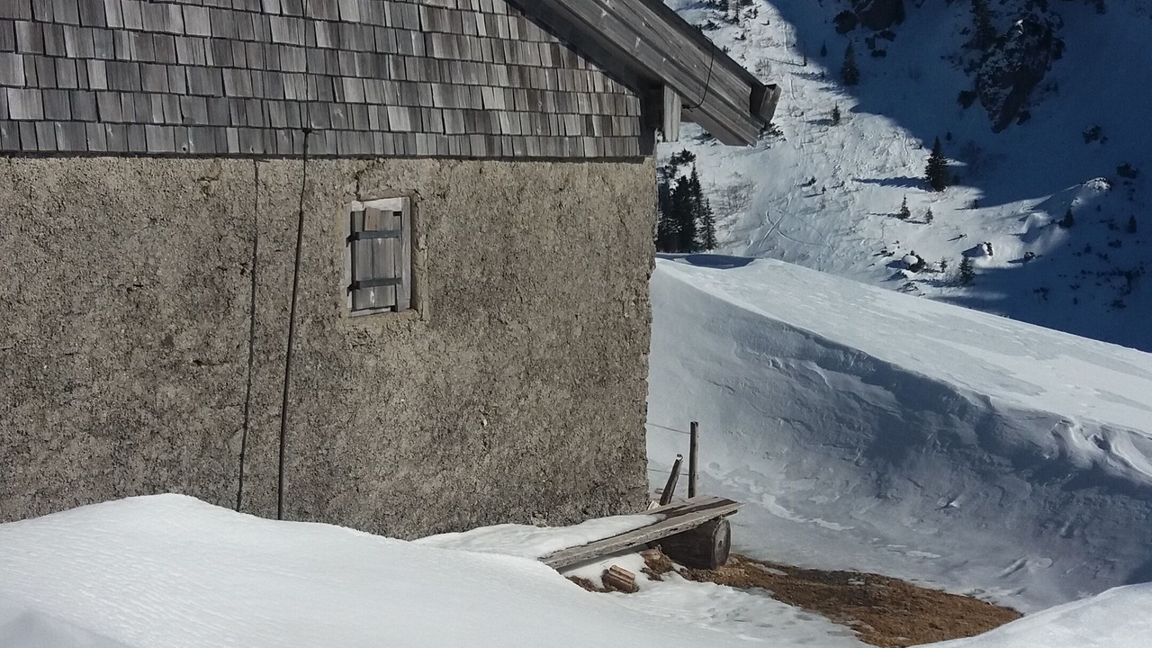 Photo of Outdoor in Lenggries