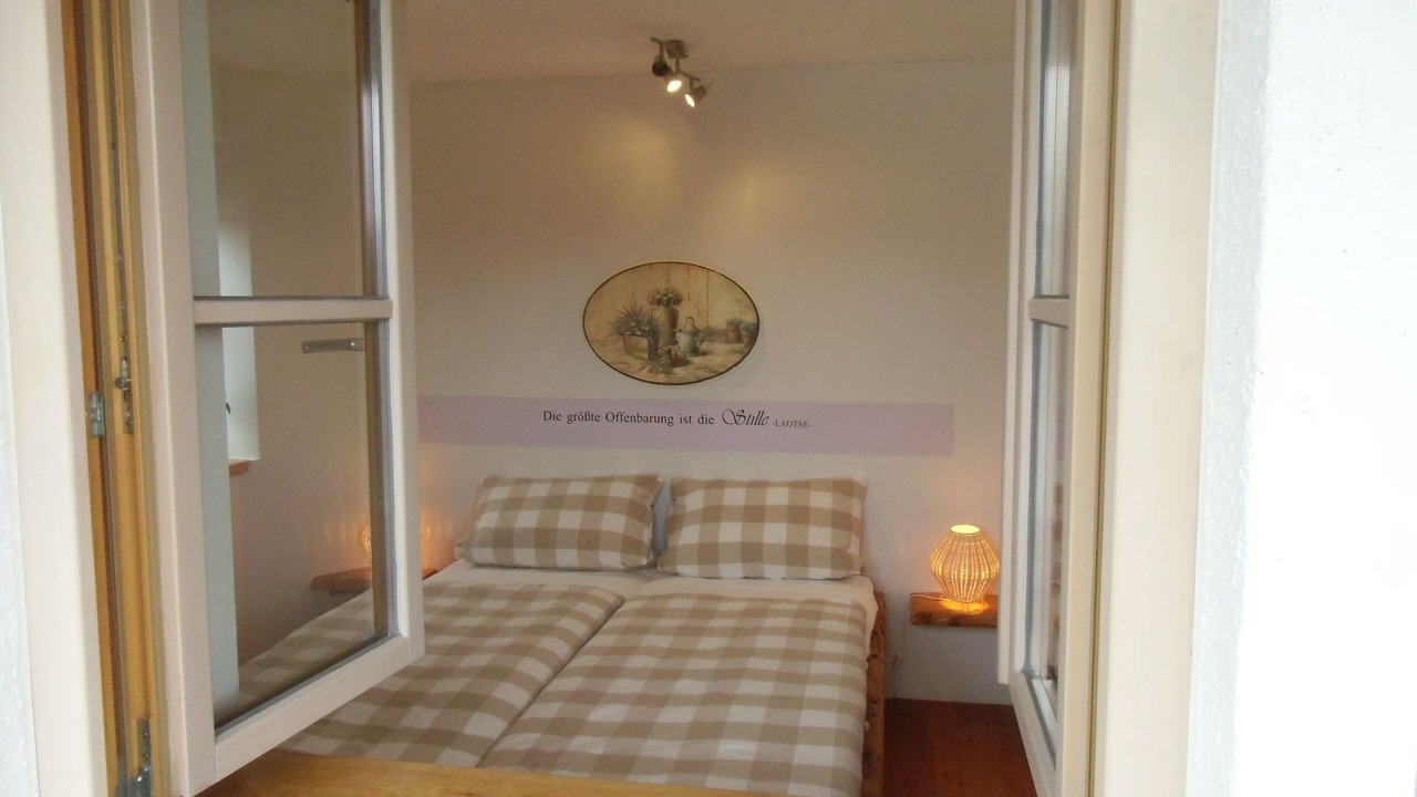 Photo of Bedroom in Lenggries