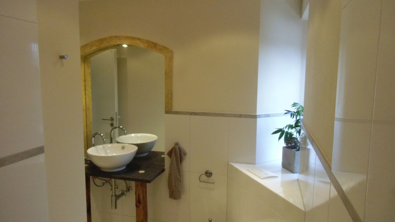 Photo of Bathroom in Lenggries