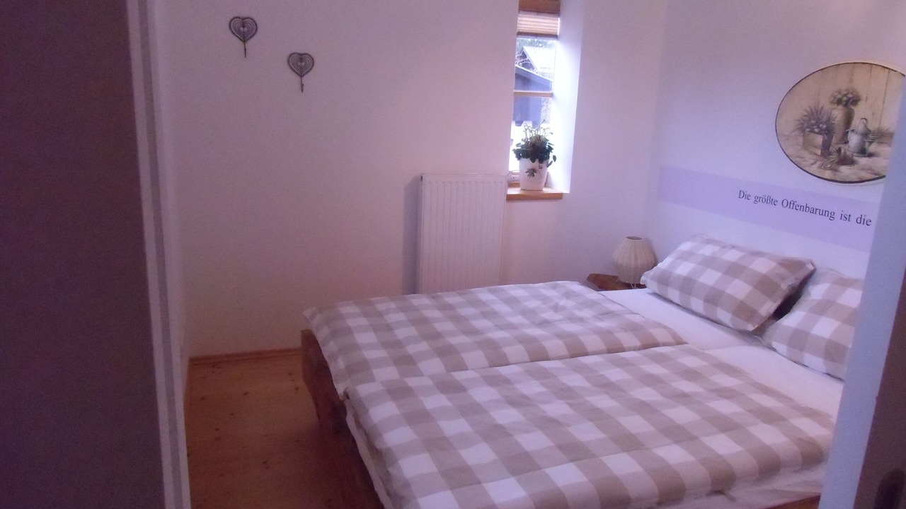 Photo of Bedroom in Lenggries
