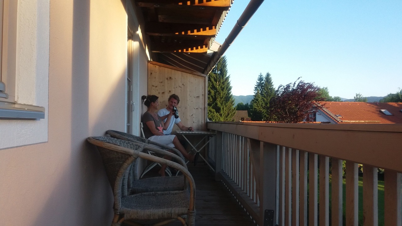 Photo of Outdoor in Lenggries