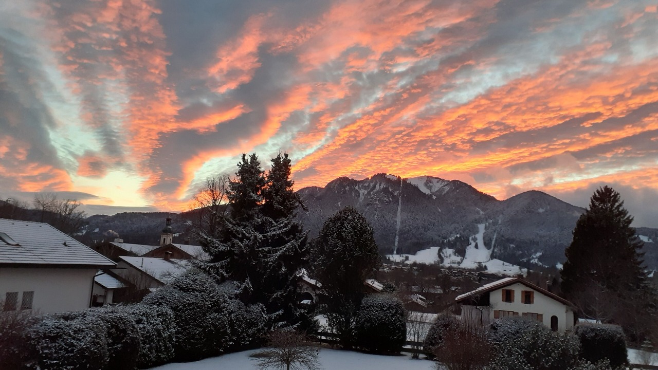 Photo of Outdoor in Lenggries