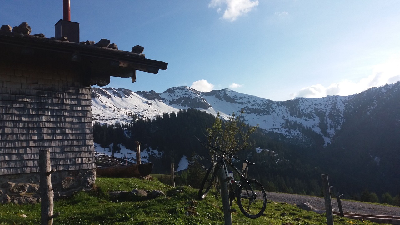 Photo of Outdoor in Lenggries