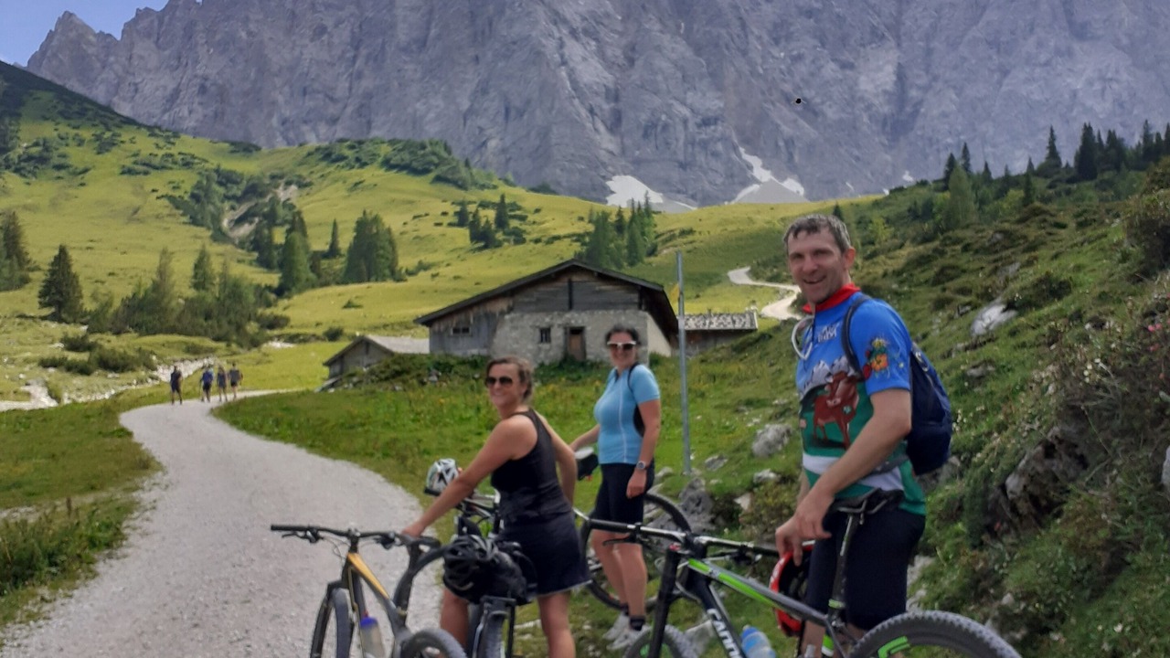 Photo of Others in Lenggries