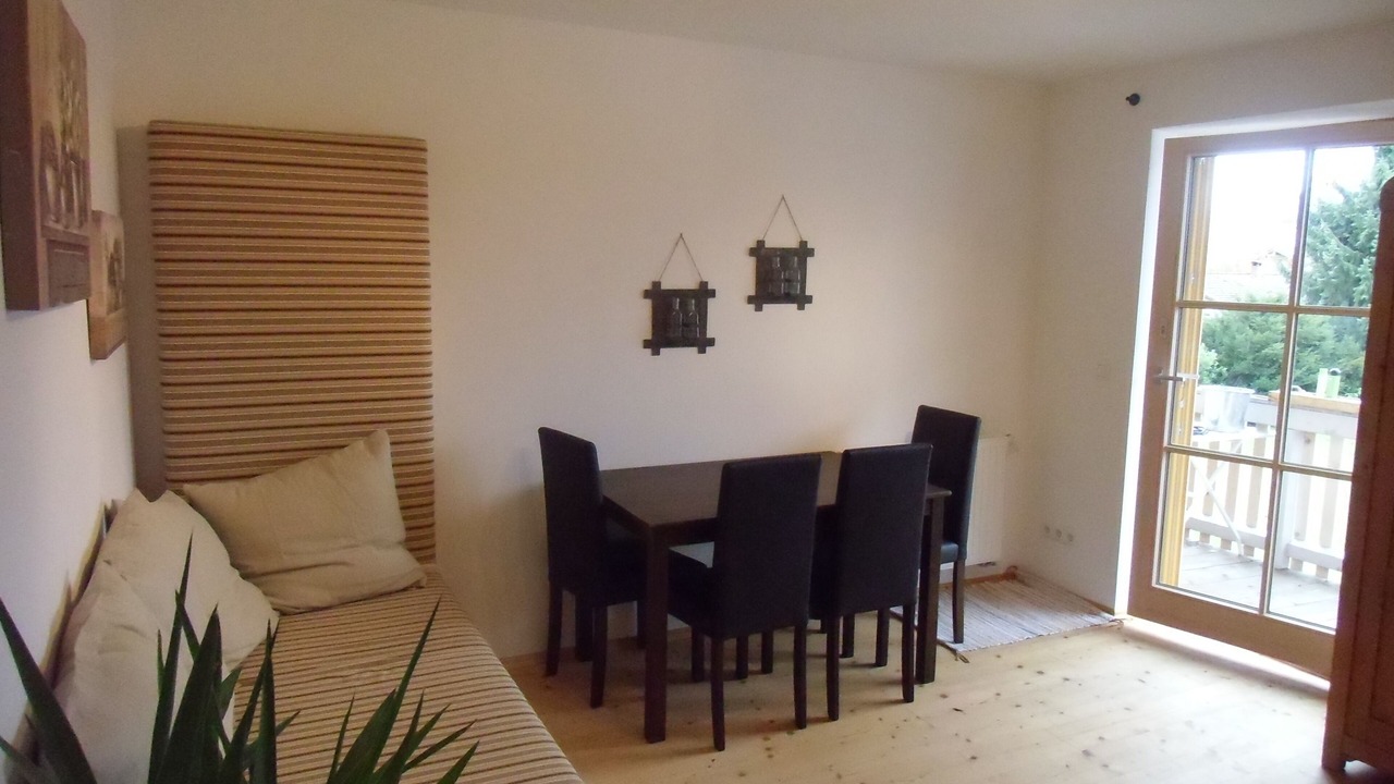 Photo of Livingroom in Lenggries