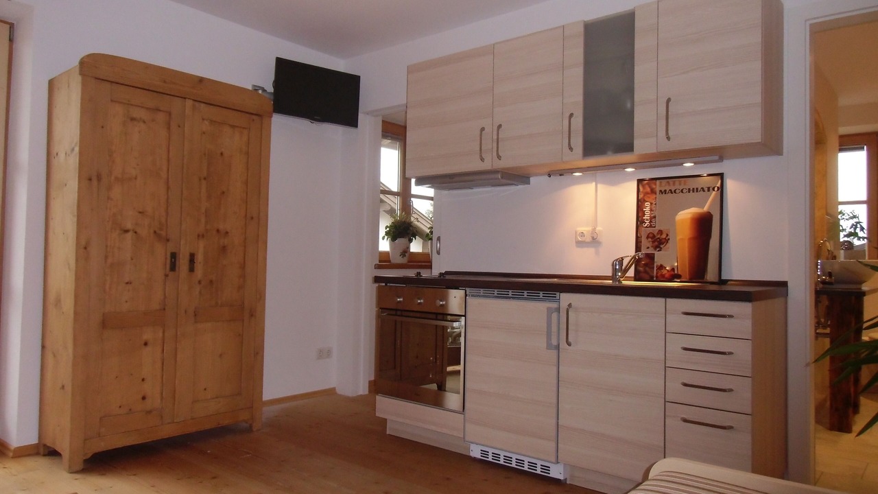 Photo of Kitchen in Lenggries