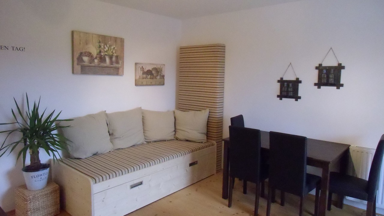Photo of Livingroom in Lenggries