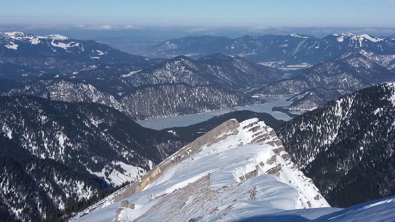 Photo of Others in Lenggries