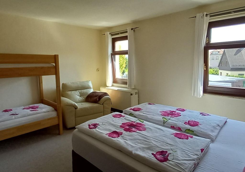Photo of Bedroom in Rathmannsdorf