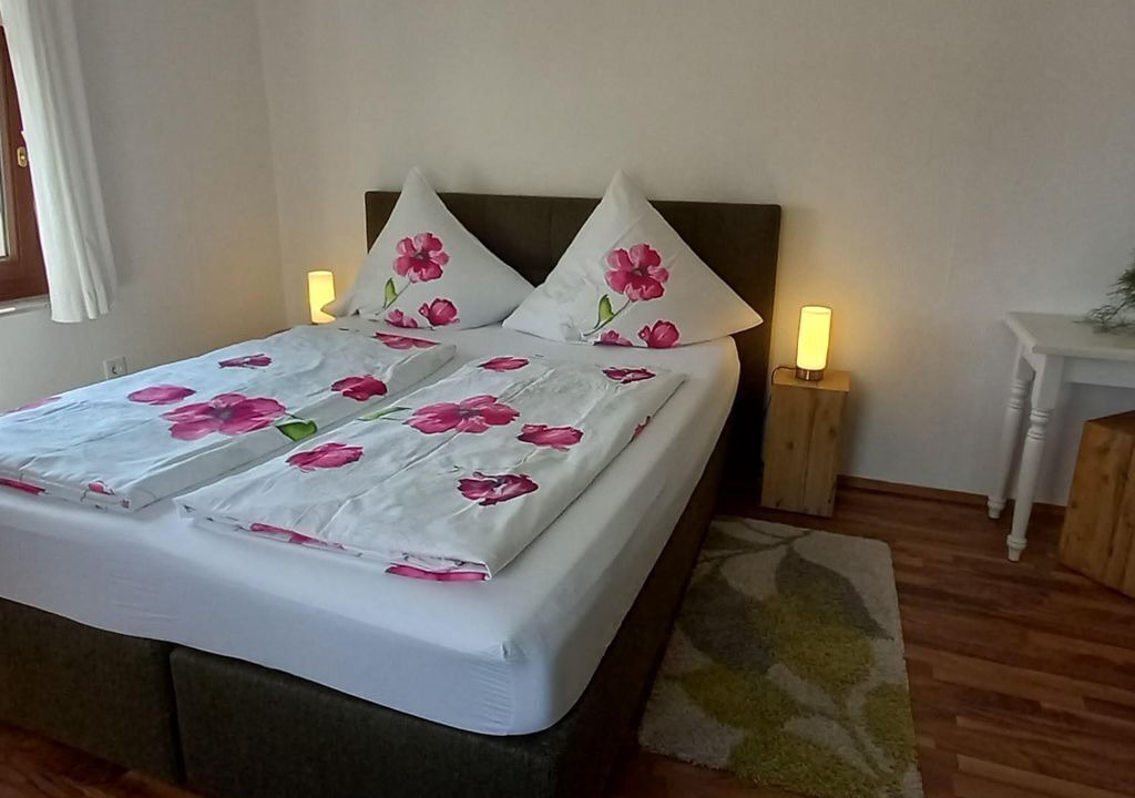 Photo of Bedroom in Rathmannsdorf