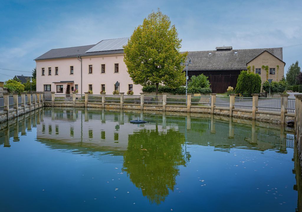 Photo of Outdoor in Rathmannsdorf
