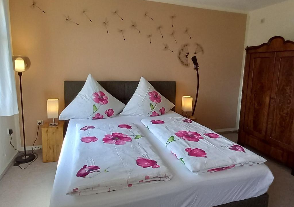 Photo of Bedroom in Rathmannsdorf