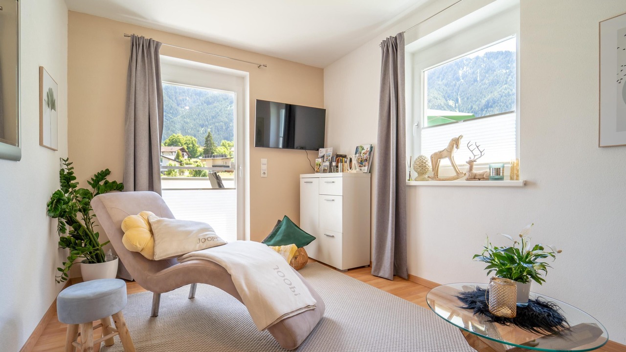 Photo of Livingroom in Sautens