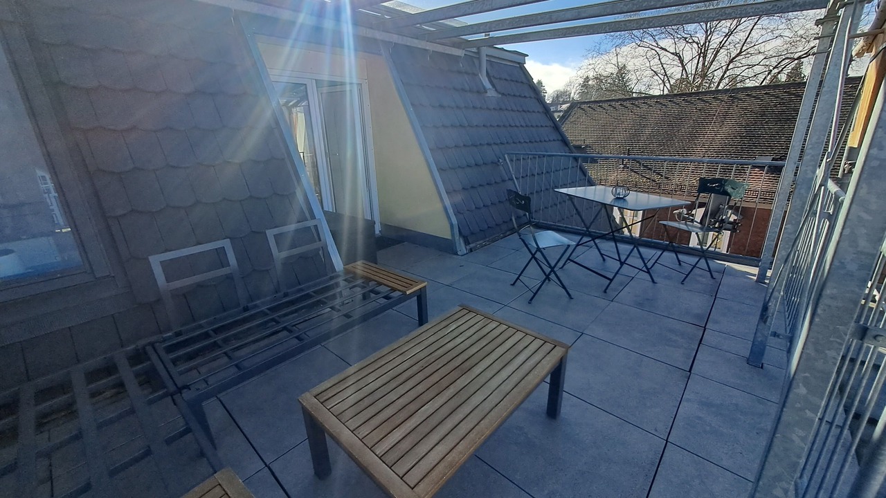Photo of Outdoor in Badenweiler
