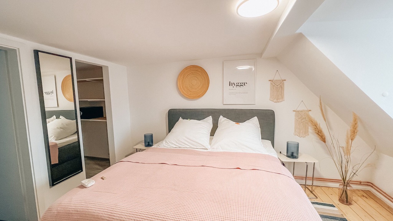 Photo of Bedroom in Heiligendamm