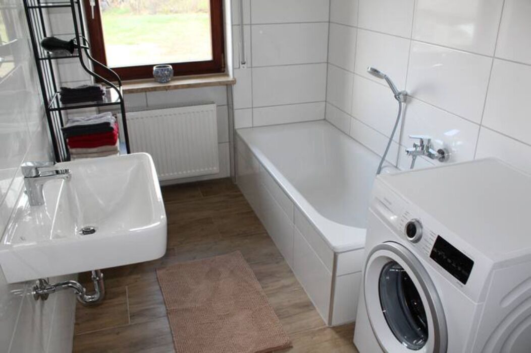 Photo of Bathroom in Absberg