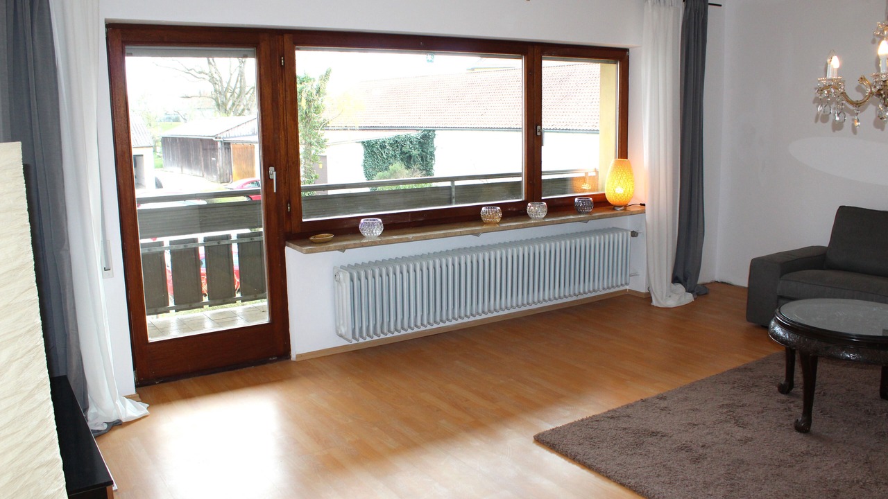 Photo of Livingroom in Absberg