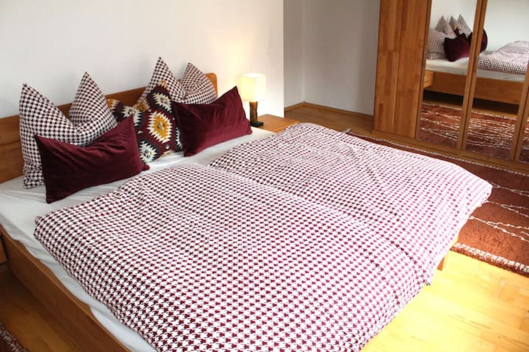 Photo of Bedroom in Absberg