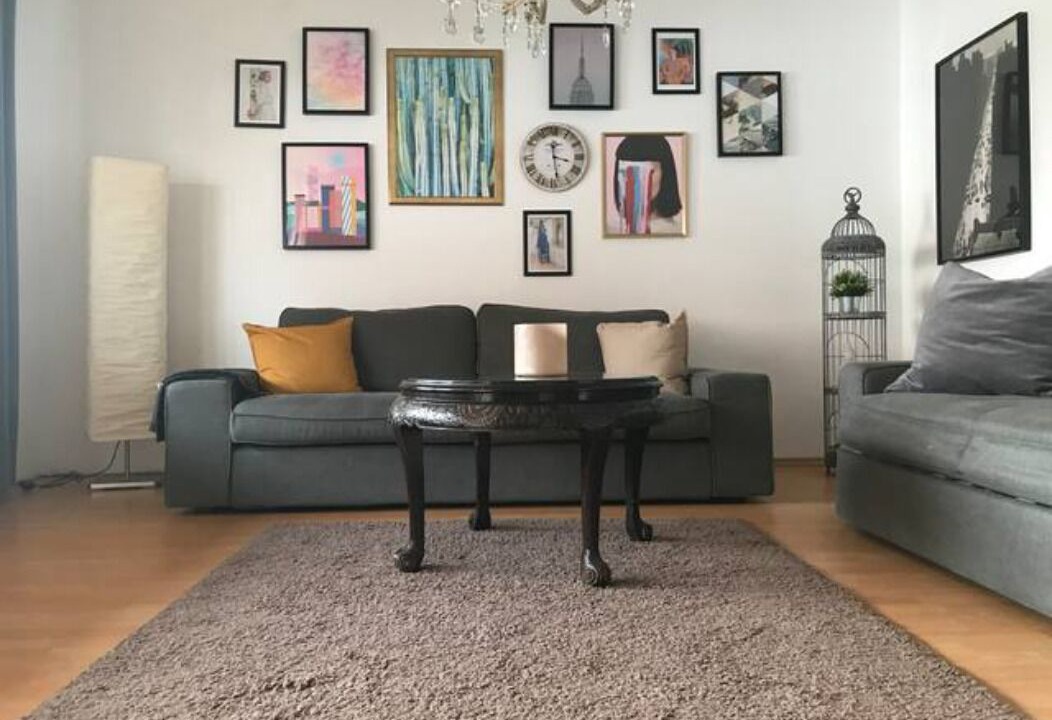 Photo of Livingroom in Absberg