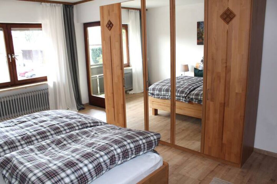 Photo of Bedroom in Absberg