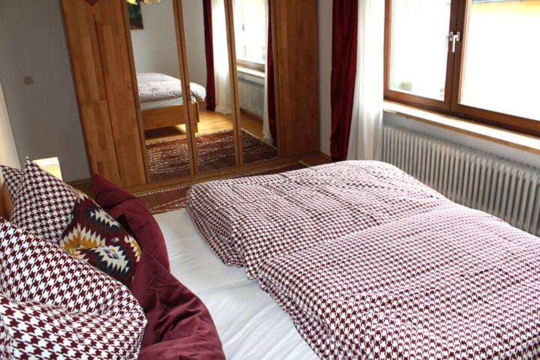 Photo of Bedroom in Absberg