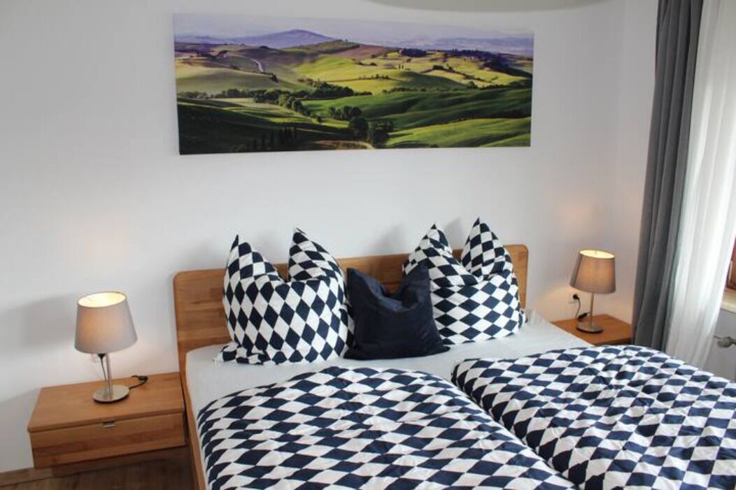Photo of Bedroom in Absberg