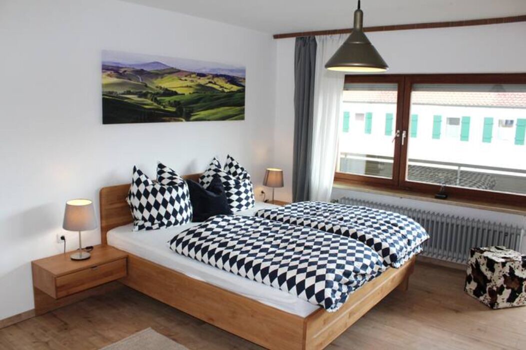 Photo of Bedroom in Absberg