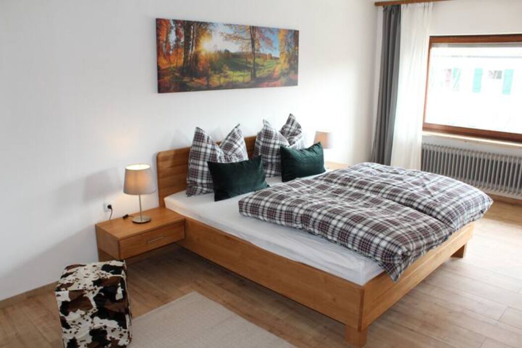 Photo of Bedroom in Absberg