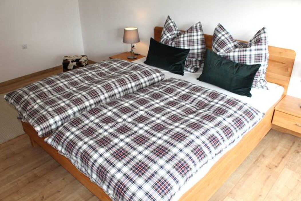 Photo of Bedroom in Absberg